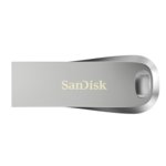 SanDisk Ultra Luxe, USB 3.1 Gen 1, 32GB, Сребрист