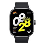 Xiaomi Redmi Watch 4 Black BHR7854GL