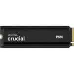 Crucial P510 with heatsink CT1000P510SSD5