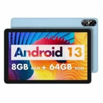 Pritom E10 Blue