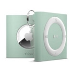 W7 Case за Apple AirTag зелен