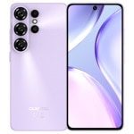 Oukitel C26 128GB/4GB Purple