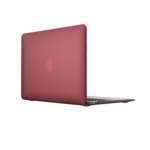 MACBOOK AIR 13 (2018) SMARTSHELL - ROSE PINK