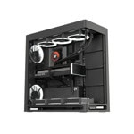 Кутия HAVN HS 420 черна