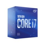 Intel Core i7-10700F Box BX8070110700F