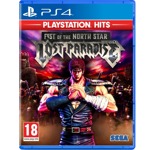 Fist of the North Star: Lost Paradise PS4