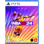 NBA 2K24 - Kobe Bryant Edition (PS5)