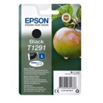 Epson Stylus Ink (C13T12914012) Black