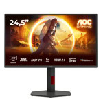 AOC Q25G4SR