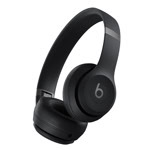 Beats Solo4 Matt Black MUW23ZM/A