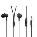 Xiaomi Mi Earphones Basic (Black)