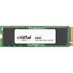 Crucial E100 480GB CT480E100SSD8