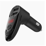 fm трансмитер bluetooth c8 435677
