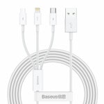 Baseus USB to M L C
