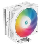 DeepCool AG400 White ARGB R-AG400-WHANMC-G-2