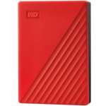 Western Digital My Passport 6TB WDBR9S0060BRD-WESN