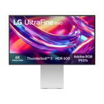 LG 32'' UltraFine evo 6K Nano IPS 32U990A-S