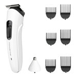 Rowenta Trim & Style Multi-trimmer 8 in 1 TN8934E0