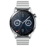 Huawei Watch GT 3 46mm (Jupiter-B19T) Stainless St