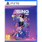 Let's Sing 2024 (PS5)