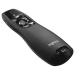 Logitech R400 Wireless Laser Presenter