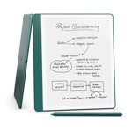 amazon kindle scribe 2024 green b0cz9tbl1h