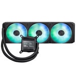Asus PRIME LC 360 ARGB LCD 90RC00Z1-B0EAY0