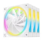 deepcool fl12r se white 3-pack r-fl12rse-whapn3-g