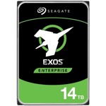 Seagate Exos X16 14 TB