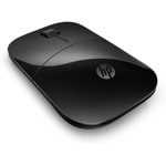 HP Z3700 Dual Mode Black Wireless Mouse 758A8AA