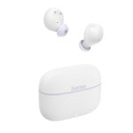 Hama Freedom Buddy II White 221759