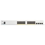 Cisco C1300-24P-4G