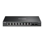 TP-Link Omada ES210X-M2 Разопакован продукт