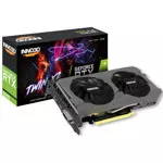 Inno3D GeForce RTX 3050 Twin X2 N30502-08D6-1711VA