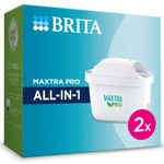 Brita Maxtra Pro All-in-One 2бр.