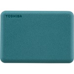 Toshiba Canvio Advance (V10) 4TB green