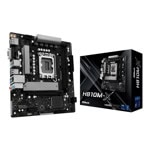 ASRock H810M-X 90-MXBS4-A0UAYZ