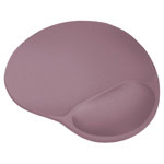 TRUST Bigfoot Mousepad pink