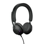 Jabra Evolve2 40 SE MS Stereo 24189-999-799