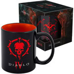 FSHolding Diablo IV: Necromancer Sigil - 325ml