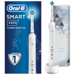ел. четка за зъб oral b smart 4500