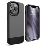 Elago Glide Case ES13GL61PRO-DGYBK