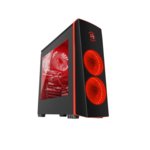 Genesis TITAN 700 RED NPC-1124