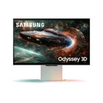 Samsung 27 Odyssey 3D G90XF 4K LS27FG900XUXEN