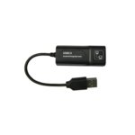 Estillo USB 2.0 LAN Adapter