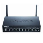 D-Link DSR-250N Wireless N Unified Service Router