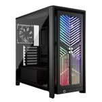 corsair frame 4000x rs black