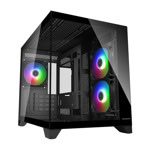 Cougar Gaming FV150 Mini RGB Black CGR-2QA6B-RGB
