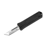 Джобен нож Boker Solingen Plus Micro USB OTF Tanto