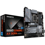 Gigabyte B660 DDR4 LGA1700 GA-MB-B660-GAMING-X-AX